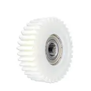 1pcs Planetary Gears White 37*12mm Accessories Attachment E-bike For-Bafang .