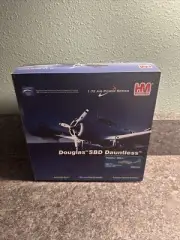 Hobby Master HA0172 Douglas Dauntless SBD-1 BuNo 1616, VMB-1, US Marine Corps