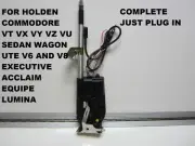 AERIAL ELECTRIC SUIT HOLDEN COMMODORE WAGON VT VX VY VZ POWER ANTENNA ARIAL NEW