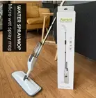 New household mop hand wash free spray mop flat mop dry wet dual-use mop
