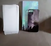 Night sky and tree case for Apple iPhone 13/ Pro 6.1"