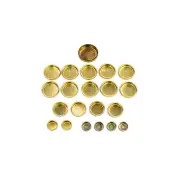 Welch Welsh Plug Kit for Nissan Navara D22 Patrol GU Y61 Atlas Cabstar Elgrand
