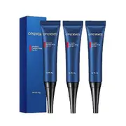 1-3pcs Openeyes Awaken Peptide Lifting Eye Gel Face Cream Collagen Anti-aging A++ 1PC