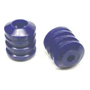 SuperPro Bump Stop Bushing Kit - Upper - SPF0189K