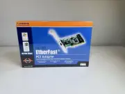 Linksys 10/100 PCI Ethernet Card LNE100TX Windows 98/ME/2K/XP Support
