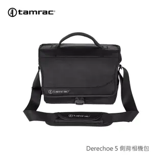 Tamrac 天域 Derechoe 5 側背相機包