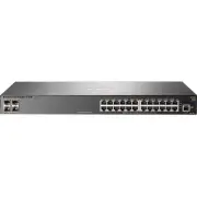 HPE 2930F 24G 4SFP Switch (jl259a-b2e) (jl259a#b2e)