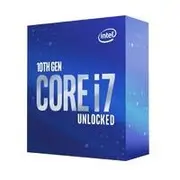 Intel Core i7 10700K Octa Core LGA 1200 3.80GHz Unlocked CPU Processor