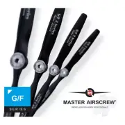 Master Airscrew GF Series - 8x4 Propeller For RC Aeroplane