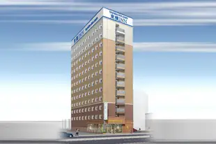 Toyoko Inn Meitetsu Chiryu Ekimae