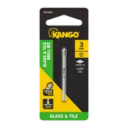 Kango 3mm Glass And Tile Drill Bit