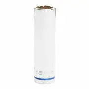 Kincrome 16mm 1/2" Drive Deep Socket