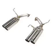 Remark RO-TTVB-SL Boso Edition Axle‑Back Exhaust for 2022–2024 Subaru WRX 2.4L (for: Subaru)