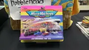 NIB DECADES THE 30's #27 MICRO MACHINES LOEWY ENGINE TALBOT LAGO 1937 CORD DC-3