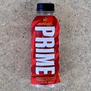 PRIME Hydration | Patrick Mahomes 500ml US Exclusive | IN HAND ✅