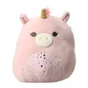 Squishmallows Mikah the Unicorn 7.5" Plush