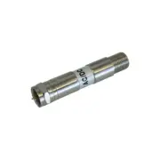 PAL Attenuator 9dB F Type with AC & DC Power Pass