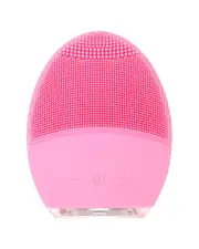 VYSN Silicone Rechargeable Facial Cleansing Brush NoSize NoColor