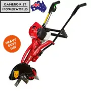 ATOM Edger 562 Professional Honda Powered 4-Stroke Engine Lawn Edger Heavy Duty