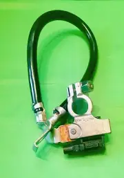 2007-2016 Mini Cooper R56 R57 R58 R59 R60 Intelligent Battery Sensor IBS Cable