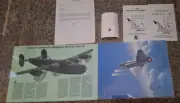 F-106 Delta Dart one of a kind lapel/hat pin & pictures with provenance