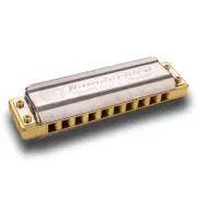 Hohner Marine Band Thunderbird Harmonica Low Bb
