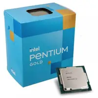 在飛比找iOPEN Mall優惠-INTEL Pentium GOLD G6405 2核4緒 