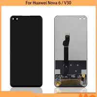 在飛比找蝦皮購物優惠-適用於華為 Honor View 30 的華為 Nova 6