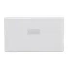 Motion Sensor Night Light 0.2W 2700K Warm White Type C Rechargeable Magnetic