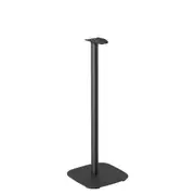 Vogel's Speaker Freestanding Floor Stand for Sonos Era 300 - Black 84cm
