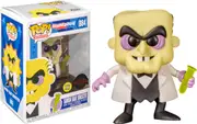 Underdog - Simon Bar Sinister Glow Pop! Vinyl Figure