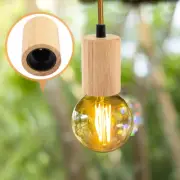 Chandelier Lamp Holder Chandelier Candle Light Socket Hanging Lights Holder