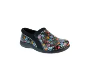 Alegria Duette Nursing Shoes Slip On Womens Work Hospitality in Wonder Wall