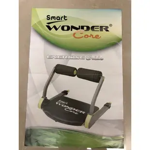 二手 Wonder Core Smart 全能輕巧健身機