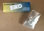Lot of 4 EiKO EYB 86V 360W T3-1/2 G5.3 Base Overhead Projector Bulb - NEW SEALED