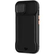 Tech21 iPhone 15 Pro Max Evo Max With MagSafe Case Black