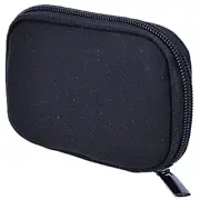 6 Slots Flash Drive Holder Storage Bag U Disk Organizer Protective Case
