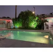 White Horse Motel