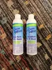 2× Euroflex 24 Clean Blast Steam Activator Disinfects Bacteria For Steamers
