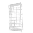 Freezer Drawer Basket Storage Food Preservation Box Food-grade