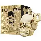 Police Born To Shine Eau de Toilette Spray Perfume For Men, 125ml new in box