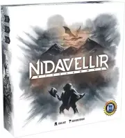 Nidavellir Game: Recruit Dwarves, Earn Heroes - The Ultimate Strategy Experience