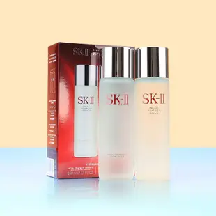 日本 SK-II 精華露 230ml?sk2 青春露 pitera 免稅專櫃採購