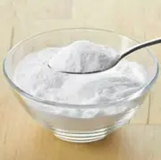 Alum, Fitkari Powder Skin Tightening Natural Antiseptic Deodorant - Free Ship