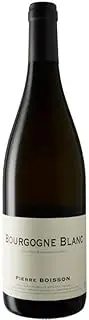 Domaine Pierre Boisson - Bourgogne Blanc - 2021