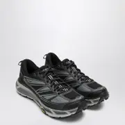 [Hoka One One] Mafate Speed 2 Black/grey Trainer 8 US Black