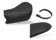Slipcover Of Saddles Siege Suzuki Tu