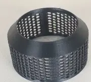 3D printed Ecotech Vortech MP SERIES anemone guard ABS MP10 MP40 MP60