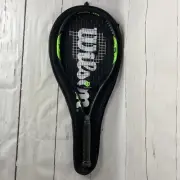 Wilson Tour BLX 103 Grip 4 1/4 Tennis Racquet With Case NEW