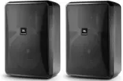 JBL Control 28-1 High Output Indoor/Outdoor Background/Foreground Speaker